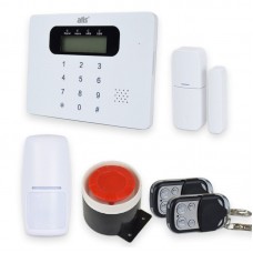ATIS Kit GSM 100	